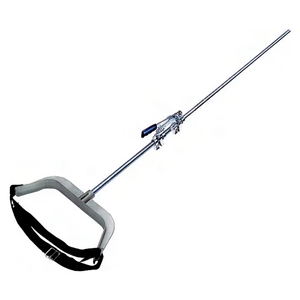 Veterinary Calf <b>Puller</b> Stainless Steel Calving Aid Livestock Obstetric Delivery Tool Heavy Duty Cattle Farm Equipment - Product Image 5
