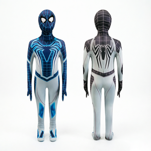 Traje de Cosplay Echo de PS4, Traje Espacial, Disfraz de Halloween para Hombre, Cuero Genuino, Disfraces de TV y Películas para Adultos, <span class=keywords><strong>Caiou</strong></span> - Product Image 5