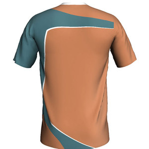 Vêtements d'équipe de gaming directement de l'usine, avec tissu de qualité supérieure pour usage quotidien, maillot e-sport - Product Image 3
