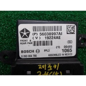 ECUs y Módulos de Computación Usados Cherokee 56038997AI - Product Image 4