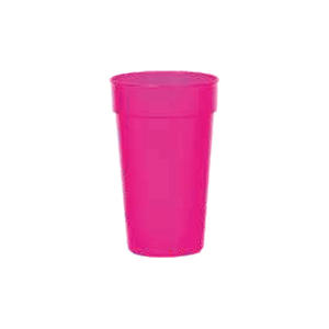 <b>Plastic</b> PP Water Glass Unbreakable Reusable BPA Free Eco-Friendly Recyclable Durable Drinking <b>Tumbler</b> Made India for Home Office - Product Image 2