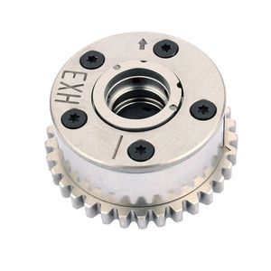 Pour Chrysler 200, Jeep, Dodge, Ram 3.6L V6 : Arbre à cames d'échappement avec engrenage VVT, 1 pièce, 5184369AH - Product Image 1