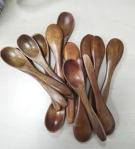 Black Walnut Broth <b>Spoon</b> Made to Order Stylish <b>Spoon</b> Essential Kitchen Utensils <b>Spoon</b> for <b>Soups</b> Table <b>Spoon</b> Teriyaki <b>Spoon</b> - Product Image 1
