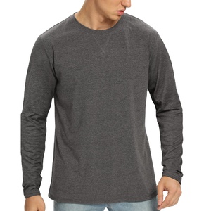 Custom Printed Men t <b>Shirt</b> <b>100</b>% Cotton Custom Brand Tshirts Round Neck - Product Image 1