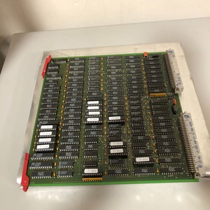 Philips FEI 4022 192 71753 FYHG PCB Card, 165379 - อุปกรณ์และอะไหล่เซมิคอนดักเตอร์มือสองระดับโลกที่เชื่อถือได้ - Product Image 1