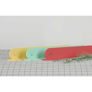 [ECOFRENDLY] Protector de Fregadero de Silicona, Panel Antisalpicaduras para Encimeras de Cocina, SmileGuard - Product Image 3