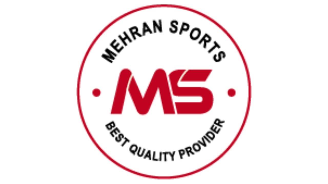 MEHRAN SPORTS logo