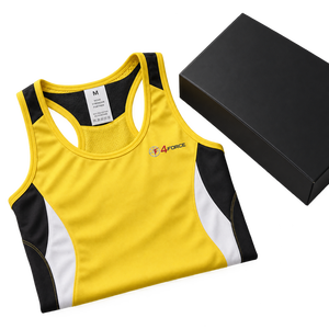 Custom <b>Women</b> <b>Tank</b> <b>Top</b> <b>Womens</b> Sleeveless Sports <b>Top</b> Breathable Lightweight Fabric Comfortable Fit Casual Fashion Summer Clothing - Product Image 6