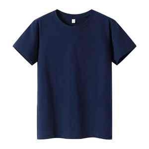 T-shirt 100% coton pour homme, coupe ample, imprimé, qualité supérieure, coupe ajustée, impression de logo personnalisée, fabrication 100% coton. - Product Image 1