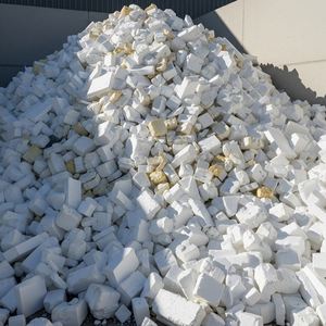 เศษโฟม EPS คุณภาพสูง ขายส่งจำนวนมาก เศษโฟม EPS พรีเมียม สำหรับการรีไซเคิลอย่างมีประสิทธิภาพและการแปรรูปในอุตสาหกรรม - Product Image 2