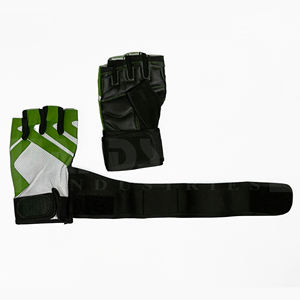 Breathable Workout <b>Gloves</b> for Men Women Gym <b>Gloves</b> for Weight Lifting Fitness Training Cycling Sports Sports Fitness <b>Gloves</b> - Product Image 6