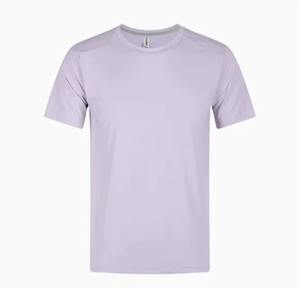 Unisex Quick Dry Sports T Shirt Short Sleeve Moisture Wicking Breathable Cooling Athletic Tee Casual Fitness Custom Shirt - Product Image 2