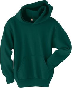 Sudadera con Capucha para Hombre, Color Sólido, Forro Polar 100% Algodón, Corte Regular, Informal, para Primavera, con Bolsillos, Diseño Tejido - Product Image 6