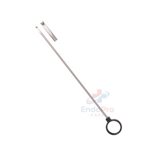 High Quality Knot Pusher Fine Tip Knot Pusher Strong Knot Pusher For Accurate Suturing Support - Product Image 6