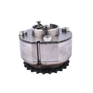 Kit de Piñón de Distribución del Árbol de Levas de Escape para Motor 3.5L de Toyota RAV4, Sienna y Lexus ES350, 13080-31010 13080-31020, Cadena de Distribución - Product Image 2