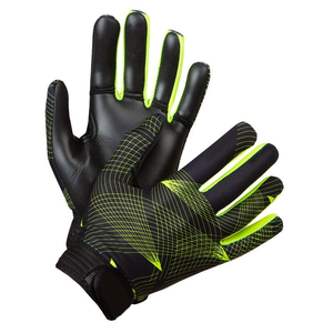 Premium Winter Men's Safety Gloves Cotton/Polyester/Spandex Adjustable <b>Wrist</b> <b>Strap</b> Custom Logo - Product Image 5