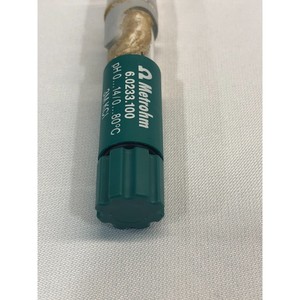 Électrode en verre pH combinée Metrohm 6.0233.100 - Équipement et pièces semi-conductrices de renommée mondiale à la pointe de la technologie - Product Image 3