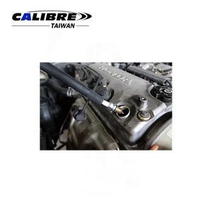 TAIWAN CALIBRE Rubber Tube Flexible Shaft Sparks Plugs Installation Removal <b>Tool</b> - Product Image 4
