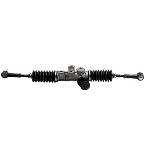 Nuovo Gruppo Scatola Sterzo Elettrica a Gas RXV 2008 per Golf Cart EZGO Compatibile con Veracruz Hiace Dyna Nissan Teana Elantra 618329 - Product Image 3