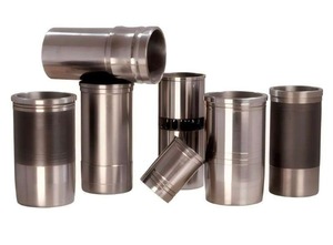 ปลอกสูบเครื่องยนต์พรีเมียม D100 TD100A รุ่น 422094 ขนาด 120.65 มม. สำหรับเครื่องยนต์ดีเซล ผลิตในอินเดีย - Product Image 4