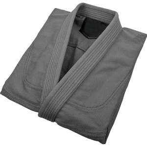 Kimono de Jiu-Jitsu Brésilien Professionnel 100% Coton 550 GSM, Tissage Perlé Personnalisé, Logo Brodé, Extensible, Léger, Séchage Rapide, Respirant - Product Image 3