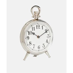 Reloj Despertador Decorativo de Mesa con Base, Relojes de Escritorio Portátiles, Accesorios de Decoración para el Hogar y la Oficina, Regalos Originales - Product Image 5