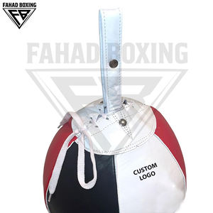 Top Sale Product Roof To Ceiling <b>Boxing</b> Reflex <b>Ball</b> Adjustable Double End Speed Training Equipment for MMA Gym Use - Product Image 2