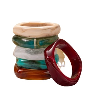 เครื่องประดับแฟชั่นทำด้วยมือน้ำหนักเบากันน้ำน้ำหนักเบา - Product Image 4