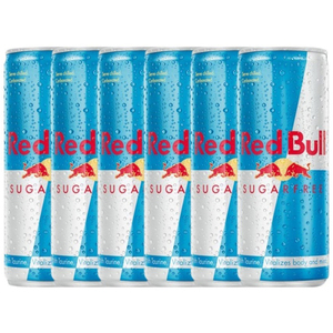 Vente en gros de canettes Red Bull sans sucre de 250 ml pour les épiceries et les chaînes de magasins de détail - Product Image 2