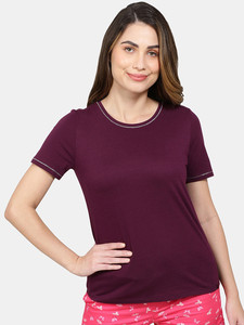 T-shirts personnalisés pour femmes, col rond, été, 100% coton, respirant, séchage rapide, haute qualité, logo personnalisé, coupe ample, manches courtes, vente en gros - Product Image 2