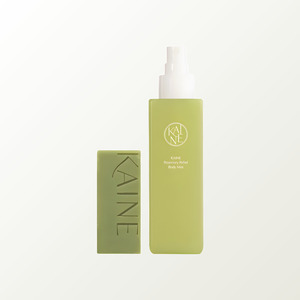 Nettoyant corporel puissant KAINE, ensemble de soins corporels coréens K-Beauty à la lavande, fabriqué en Corée, 150 ml, liquide, à base de plantes, taille standard - Product Image 4