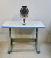 Poinçonneuse automatique d'oeillet de bannière de PVC de machine d'oeillet