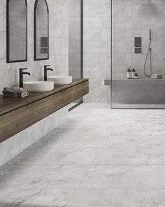 Azulejos de Porcelana con Superficie Mate 24x48 (600x1200mm), Fabricante de Azulejos para Pisos de Primera Calidad en India - Product Image 3
