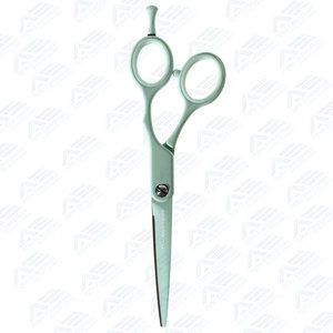 Tijeras de Peluquería Profesionales de Acero Inoxidable Japonés, 5.75 Pulgadas, para Estilistas, Belleza en el Hogar y Cuidado Personal - Product Image 2