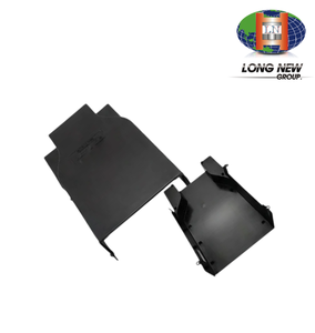 แม่พิมพ์พลาสติก LONGNEW OEM |   แม่พิมพ์ฉีดขึ้นรูปแบบกำหนดเองสำหรับชิ้นส่วนตัวถังและแผงที่ทนทาน - Product Image 4