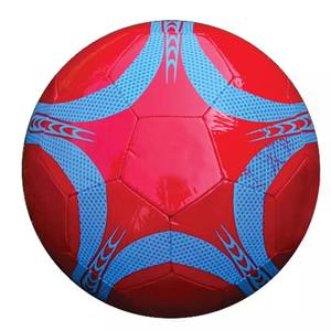 Ballon de football personnalisé en cuir PU, mini ballon de football avec logo personnalisé, meilleure vente, vente en gros directe usine - Product Image 4