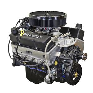 Motor SBC 350 V8 de 5.7L de Alto Rendimiento, Venta Directa de Fábrica, Motor 5.7L V8 SBC 350, Motor SBC 350 Forjado, 600hp - Product Image 5