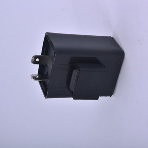 Relé Intermitente Ajustable de 2 Pines para Motocicleta, de Alta Calidad y Precio Económico, Venta al Por Mayor - Product Image 2