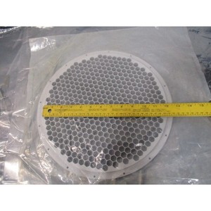 AMAT 0020-23811 Placa Coherente de 8 pulgadas, Colimador - Equipo y piezas de semiconductores de confianza con legado global - Product Image 6