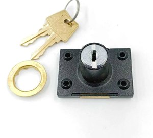 Cerradura para Cajón Godrej 9350 19mm - Product Image 2