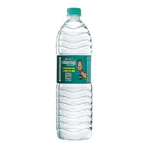 Premium Bisleri Mineral Water Bottle BOPP <b>Label</b> Printing Custom <b>Waterproof</b> Self Adhesive Beverage Bottle <b>Labels</b> - Product Image 1