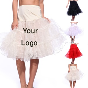 Nouveau produit Jupe plissée de qualité supérieure pour femmes directement depuis l'usine du Bangladesh - Product Image 2