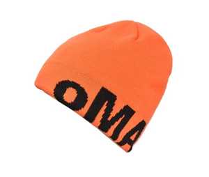 Elegant Unisex Polyester Beanie Hat with Embossed Cartoon Print Jacquard Knit Adjustable <b>Winter</b> <b>Cap</b> for Adults Y2K Style - Product Image 5