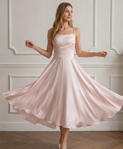 Vestido de fiesta elegante con lentejuelas brillantes de primera calidad para mujer - Product Image 1