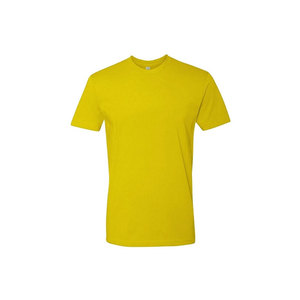 Camisetas Premium Lisas para Hombre al por Mayor, Inspiradas en Next Level, Prendas de Algodón para Marcas de Streetwear y Comercio Electrónico - Product Image 4