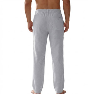 Pantalones Deportivos Transpirables para Hombre, Pantalones Deportivos Casuales para Hombre, Pantalones Deportivos de Estilo Urbano - Product Image 2