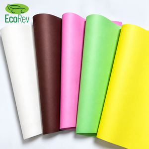 Papel para Hornear Anti-encrespamiento Reciclable de 40 g/m² y 45 g/m², Moldes de Papel para Cupcakes y Pasteles - Product Image 1