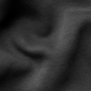 Sudadera con Capucha para Hombre, Color Gris Oscuro, Corte Regular, con Bolsillo Delantero, Estilo Casual de Invierno, 100% Algodón, Bordada - Product Image 6