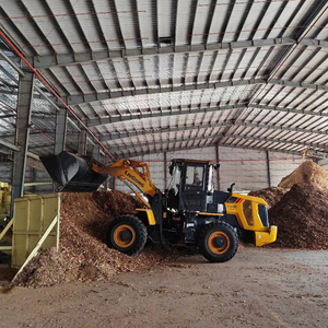 Fournisseur de copeaux de bois du Vietnam – Qualité d'exportation en vrac pour l'industrie biomasse et papetière - Product Image 1