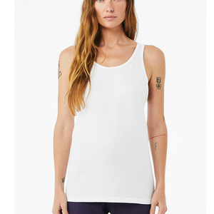 เสื้อกล้ามผู้ชาย Next Level Apparel ผ้าคอตตอนเนื้อนุ่ม น้ำหนักเบา ผลิตจากผ้าเจอร์ซีย์ผสมโพลีคอตตอน - Product Image 6